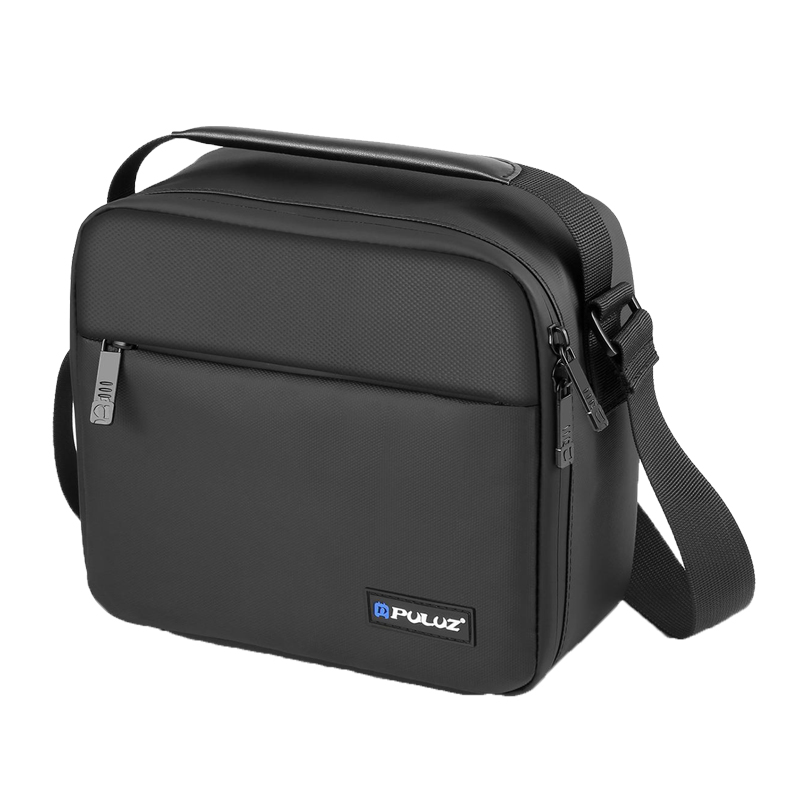 Drone Aerial Photography - PULUZ Waterproof PU Fabric Drone Storage