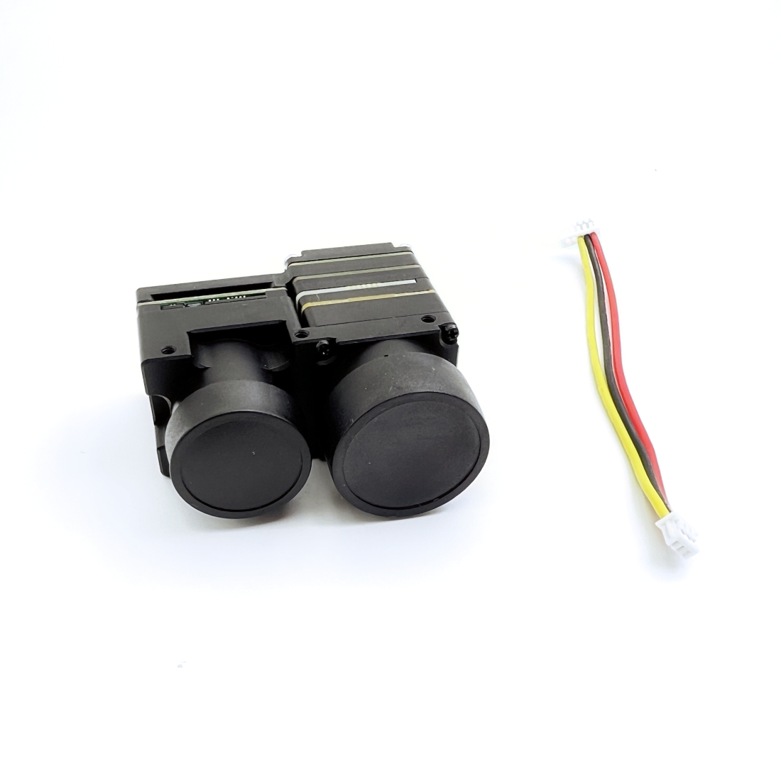 Drone Thermal Imaging - NCZOBOE Thermal Camera 256*192/384*288/ 640*512 Thermal