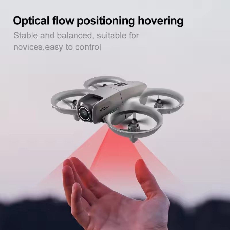2026 New GT3 MAX Mini Drone 8K - Drone Photogrammetry ulasan dan harga