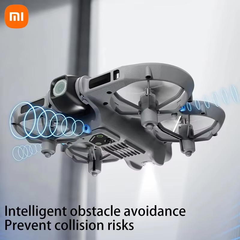 Xiaomi Z906 Drone 8K Aerial HD - Drone Aerial Photography ulasan dan harga
