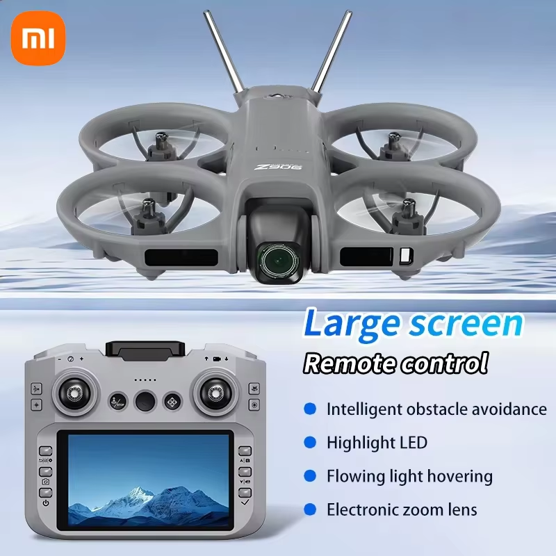 Xiaomi Z906 Drone 8K Aerial HD - Drone Aerial Photography ulasan dan harga