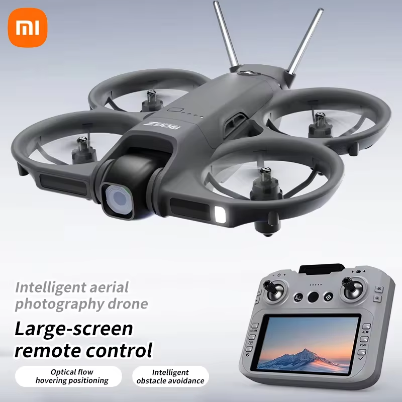 Xiaomi Z906 Drone 8K Aerial HD - Drone Aerial Photography ulasan dan harga