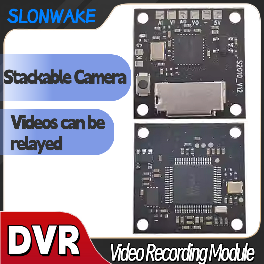 SLONWAKE MINI DVR Recording Mo - Drone Aerial Photography ulasan dan harga