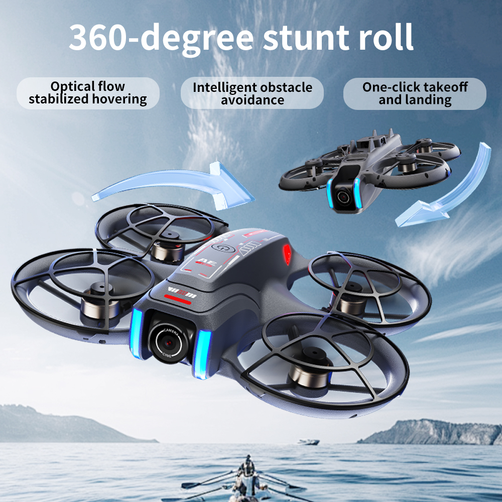 Upgrade AE21 Aerial Drone 8K H - Drone Aerial Photography ulasan dan harga