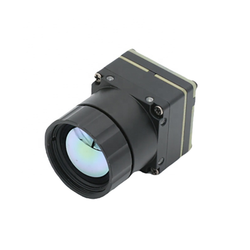 Infiray Mini2 640X512 Infrared - Drone Thermal Imaging ulasan dan harga