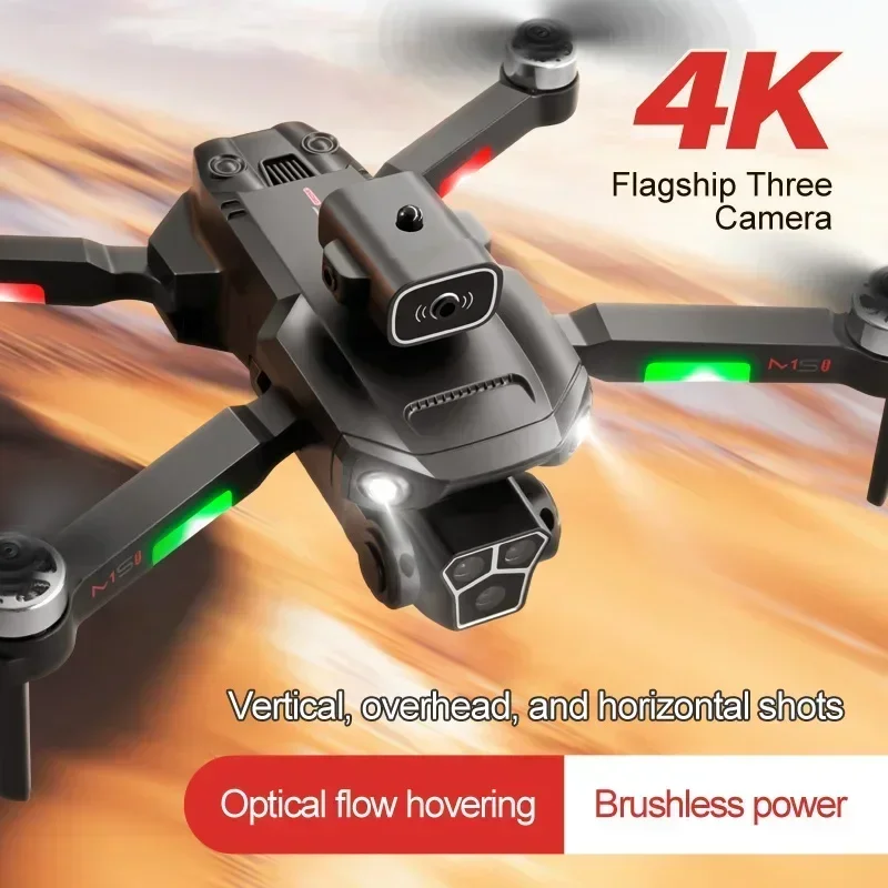 M1S Drone 8K Professional Trip - Drone Surveying ulasan dan harga