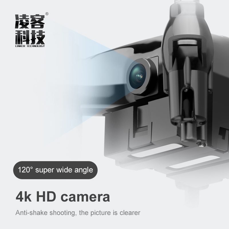 New Mini Drone 4K Movie Qualit - Drone Video Production ulasan dan harga