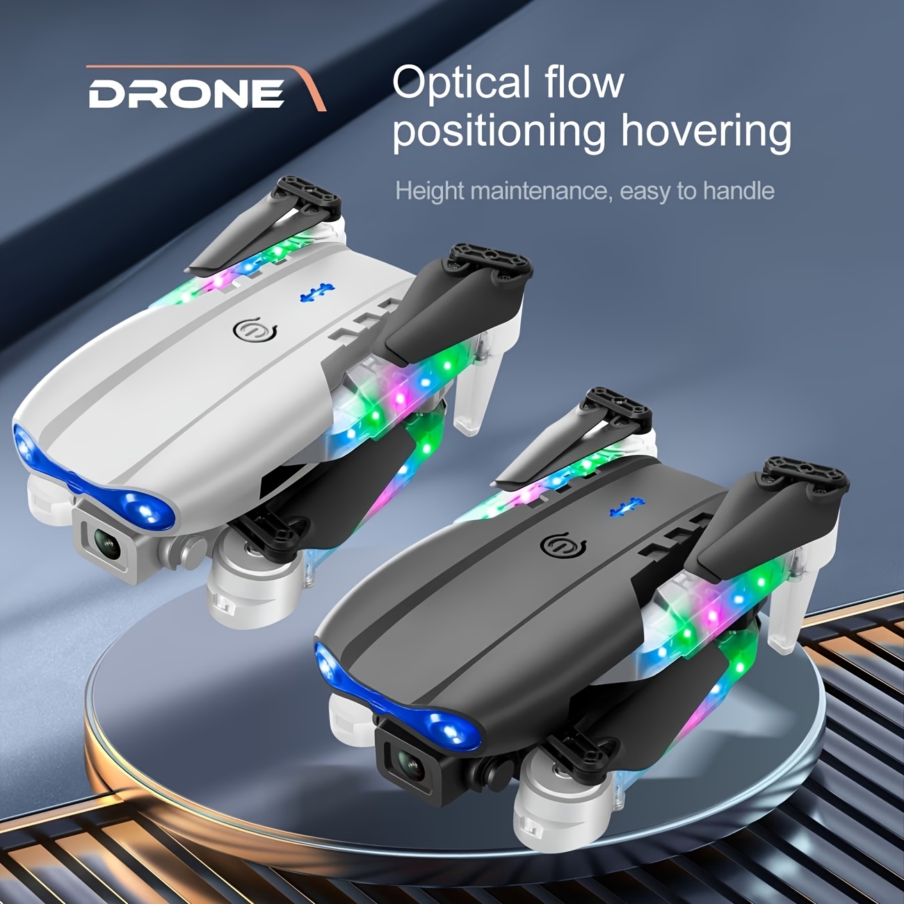 2026 New E88 MAX & E99 PRO Fol - Drone Aerial Photography ulasan dan harga