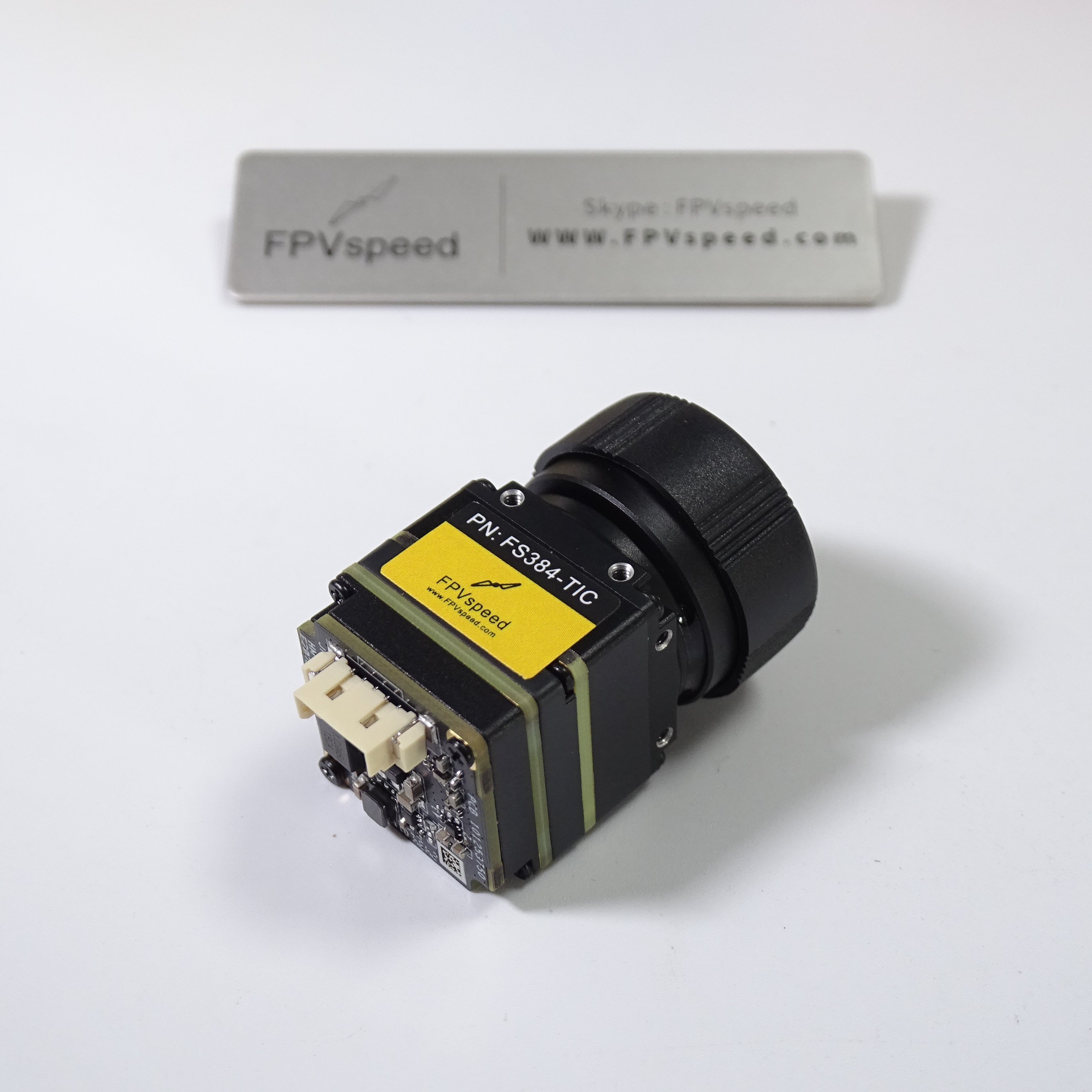 FPVspeed Thermal Camera drone  - Drone Thermal Imaging ulasan dan harga