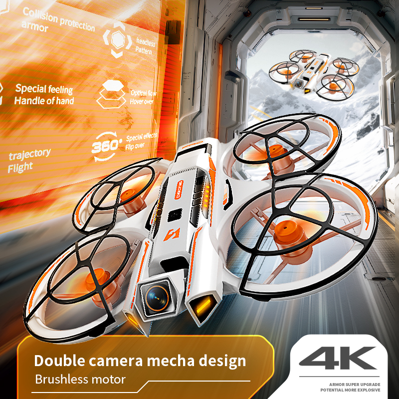 New A21 Drone 8K Professional  - Drone Aerial Photography ulasan dan harga