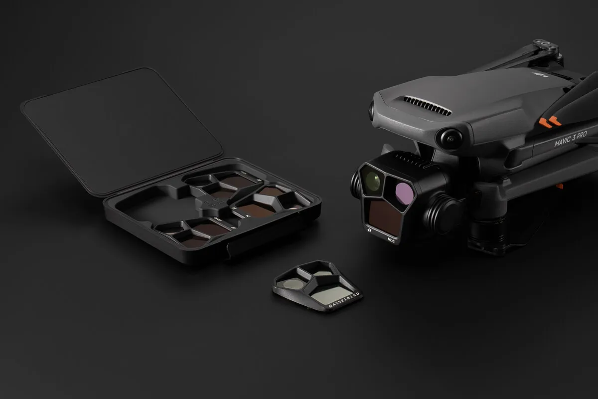 Original New for DJI Mavic 3 P - Drone Ndvi ulasan dan harga