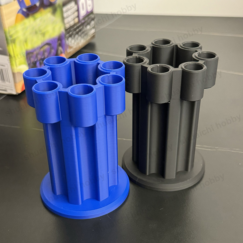 1PCS 3D Printed PLA Screwdrive - Drone 3D Modeling ulasan dan harga