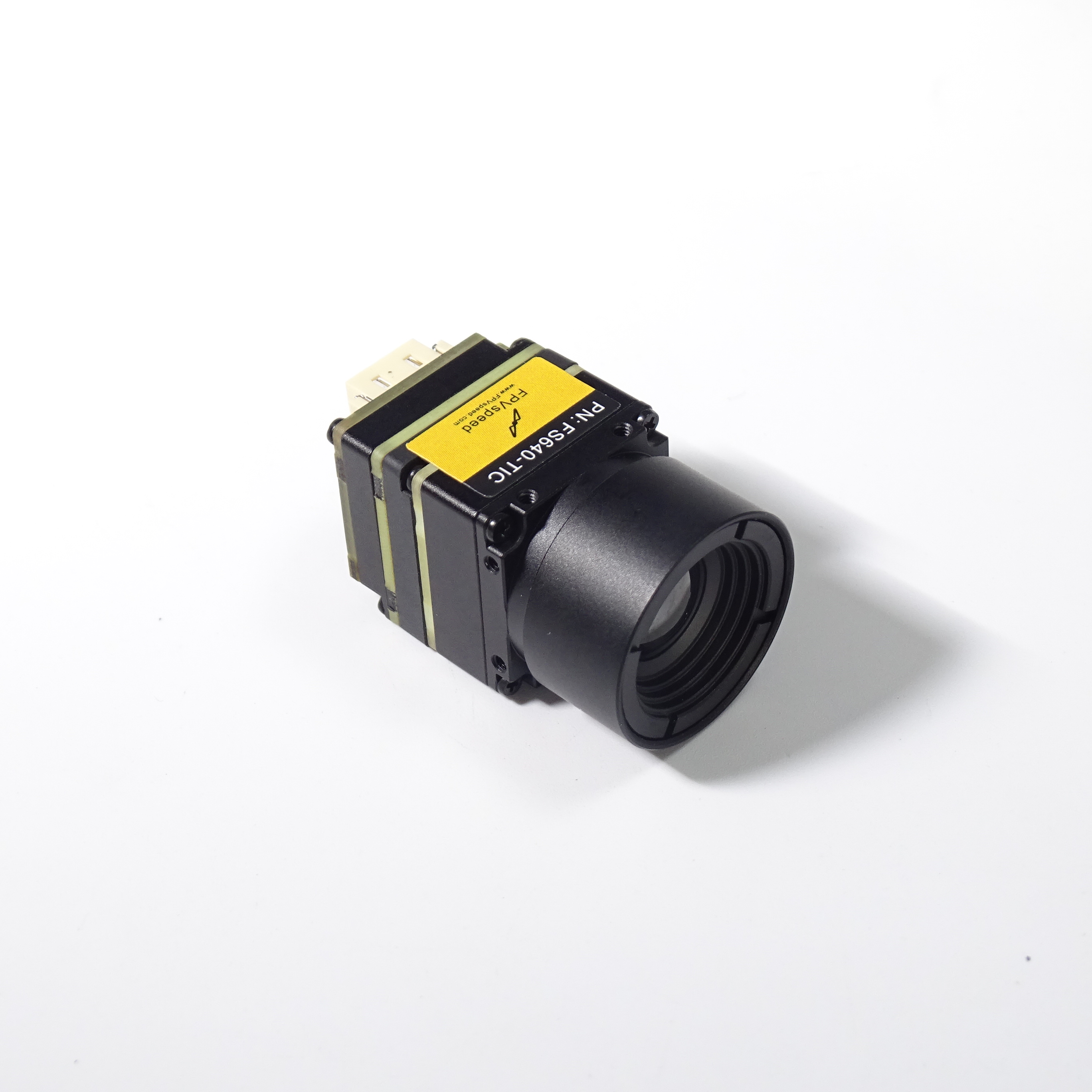 FPVspeed Thermal Camera drone  - Drone Thermal Imaging ulasan dan harga