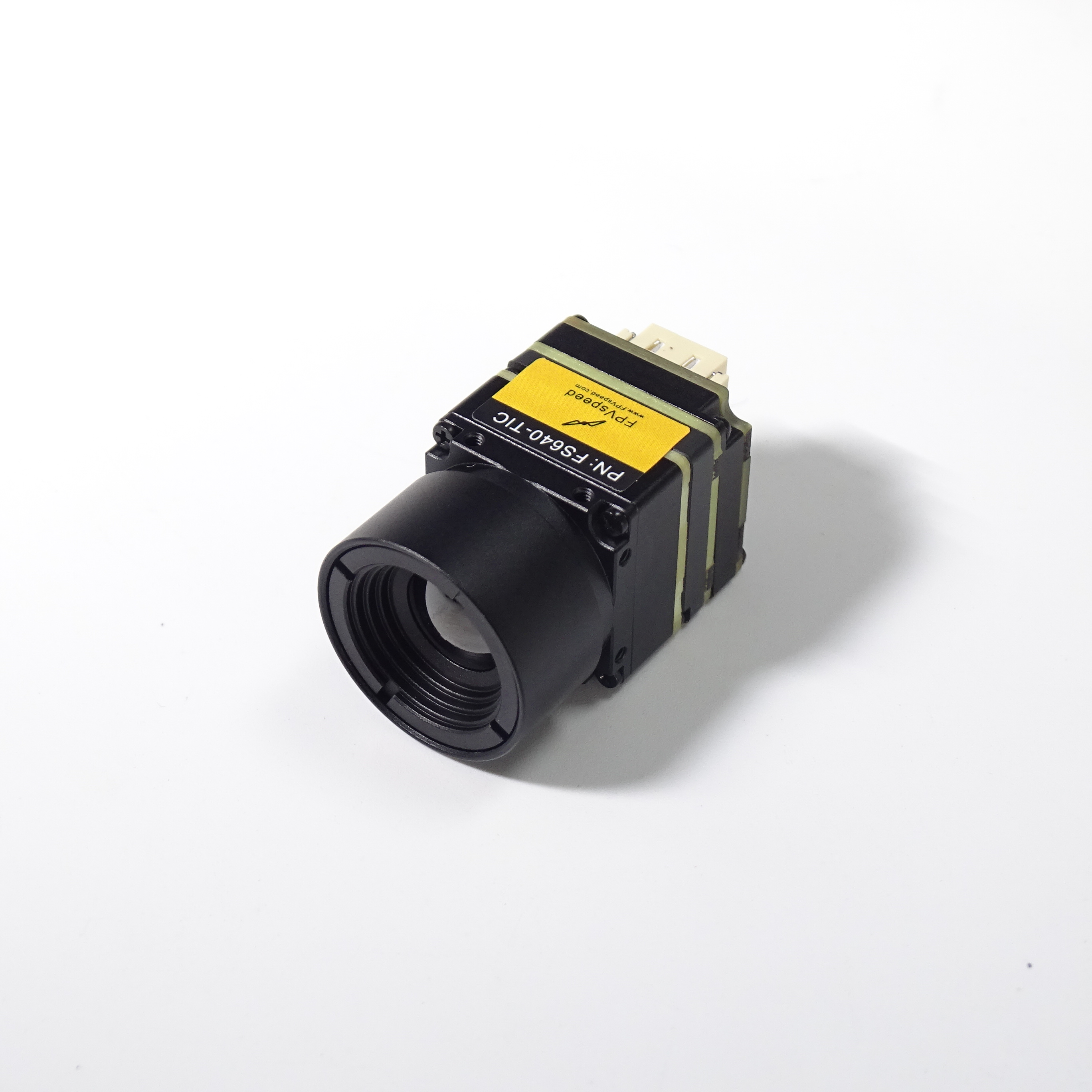 FPVspeed Thermal Camera drone  - Drone Thermal Imaging ulasan dan harga