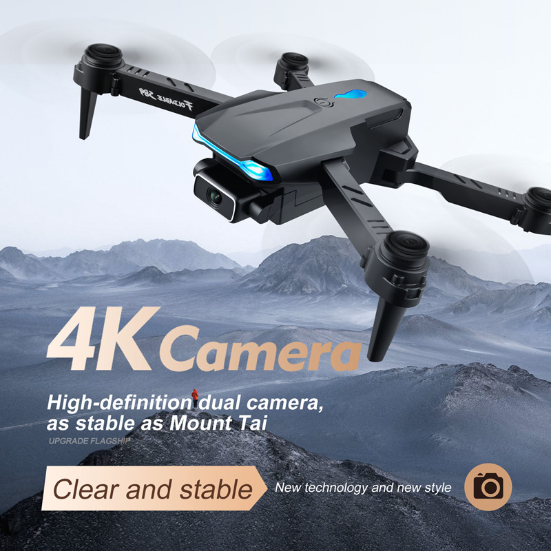 WIFI FPV Gravity Sensor Remote - Drone Cinematic ulasan dan harga