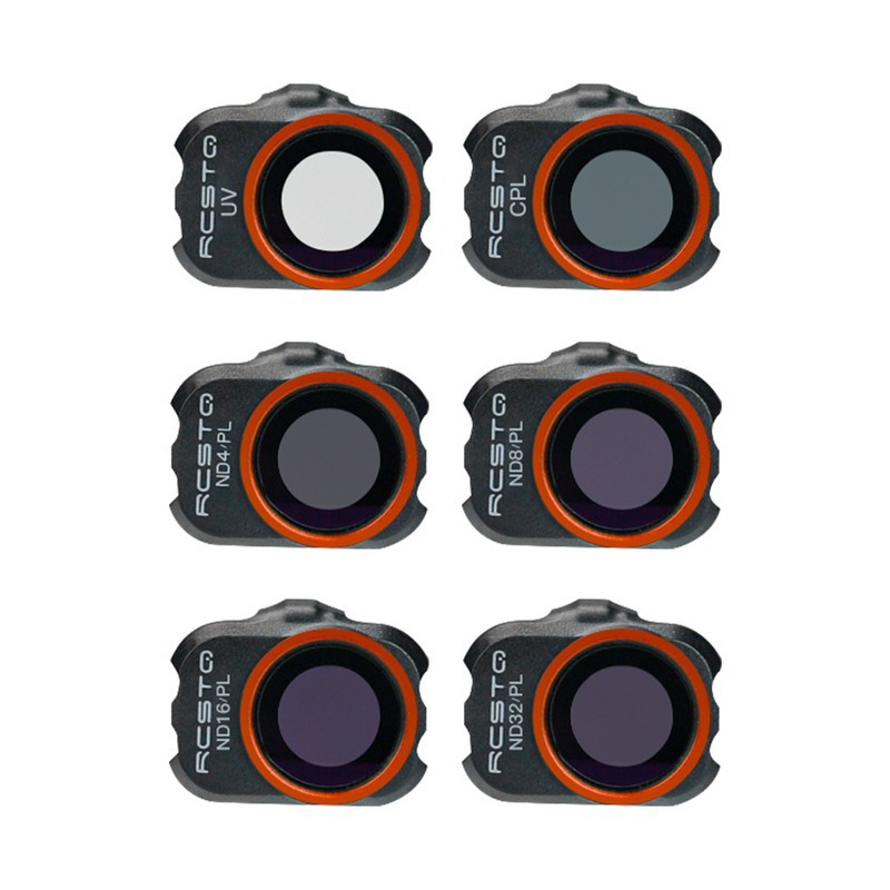 Drone Filter For DJI Mini 2/Mi - Drone Video Production ulasan dan harga