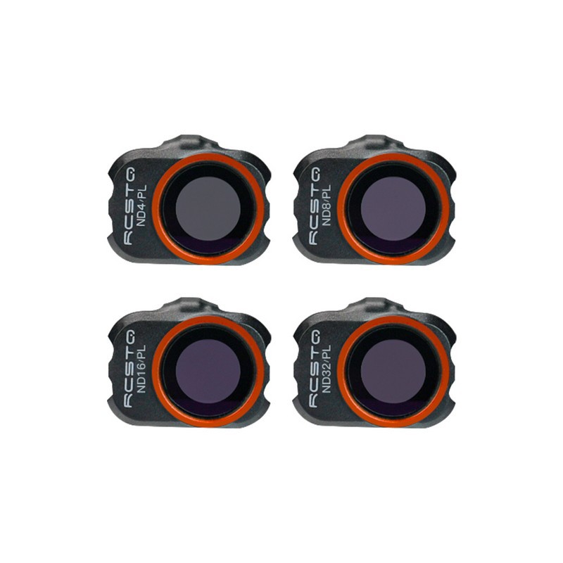 Drone Filter For DJI Mini 2/Mi - Drone Video Production ulasan dan harga