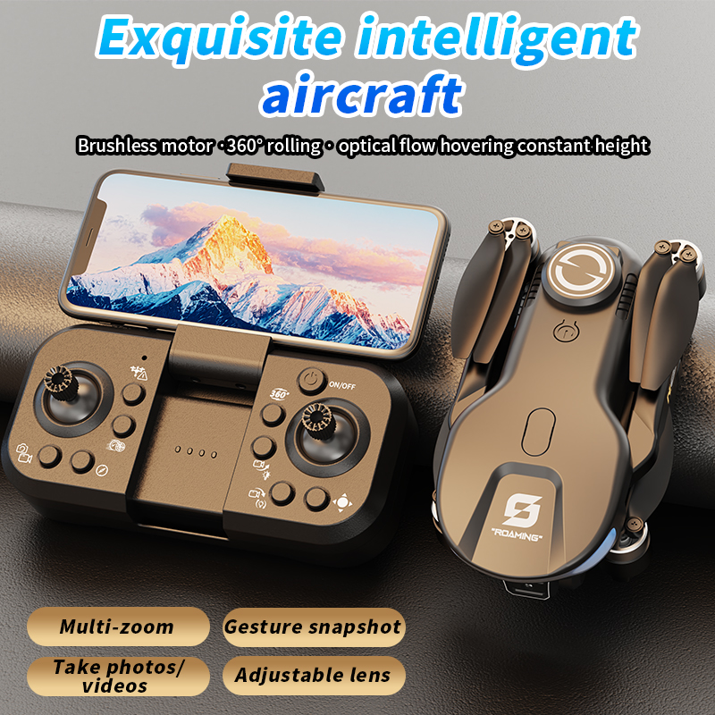 HD 8K Professional GPS Drone w - Drone Surveying ulasan dan harga