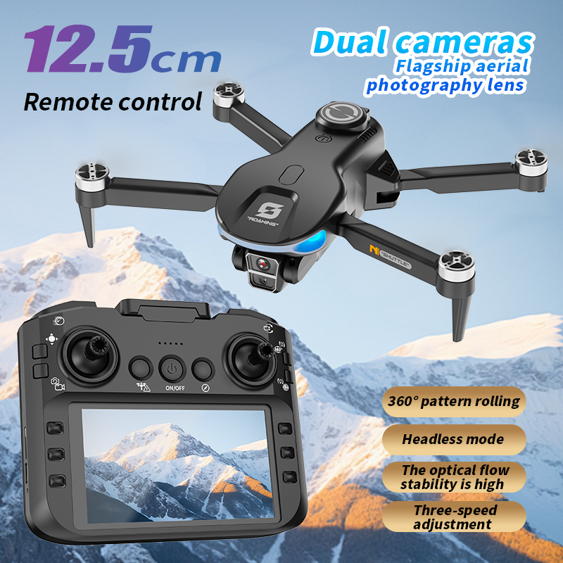 HD 8K Professional GPS Drone w - Drone Surveying ulasan dan harga