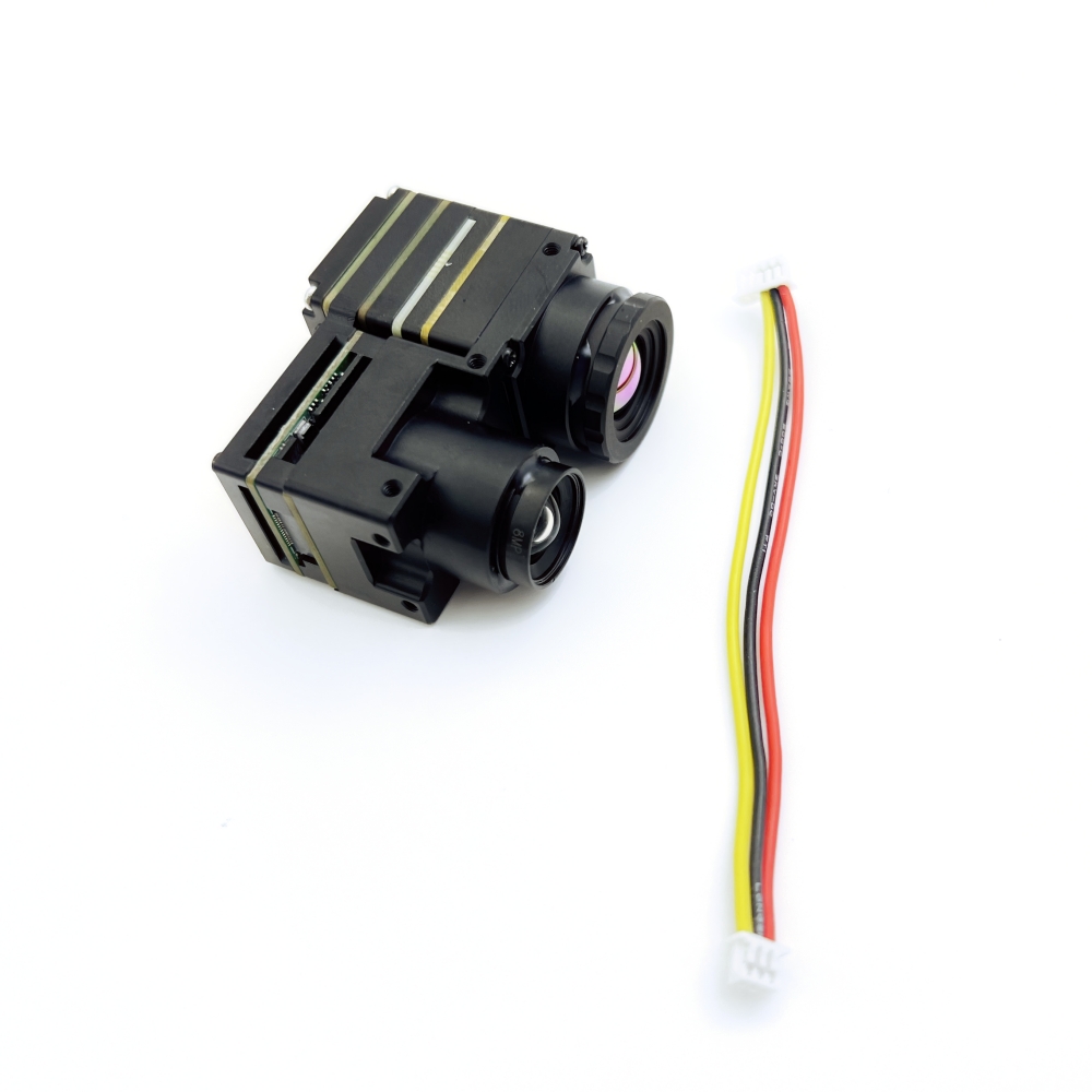 NCZOBOE Thermal Camera 256*192 - Drone Thermal Imaging ulasan dan harga