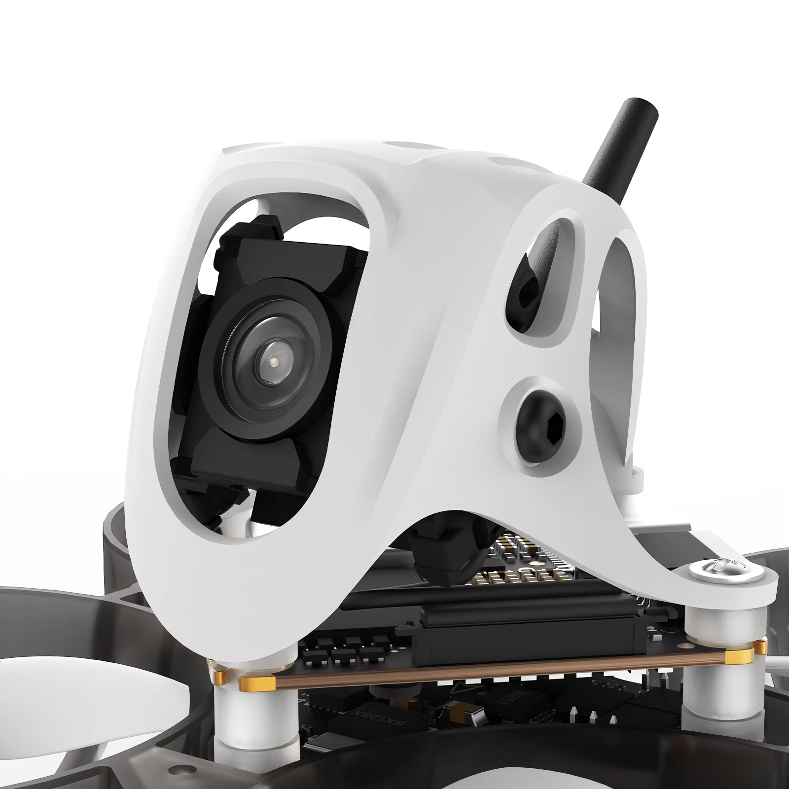 BETAFPV Meteor75 Pro FPV Drone - Drone Video Production ulasan dan harga