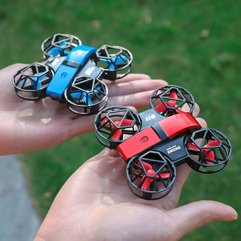 D12 Mini Drone 4k Profession H - Drone Video Production ulasan dan harga