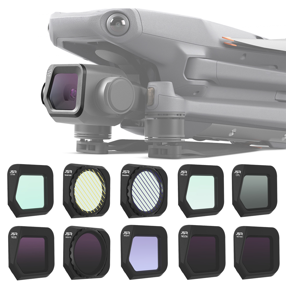 For MAVIC 3 CLASSIC Camera Fil - Drone Ndvi ulasan dan harga