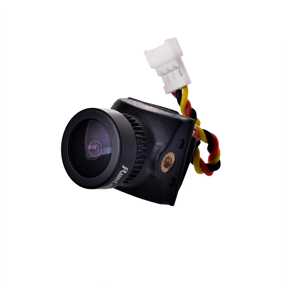 RunCam Nano 2 FPV Camera 2.1mm - Drone Aerial Photography ulasan dan harga