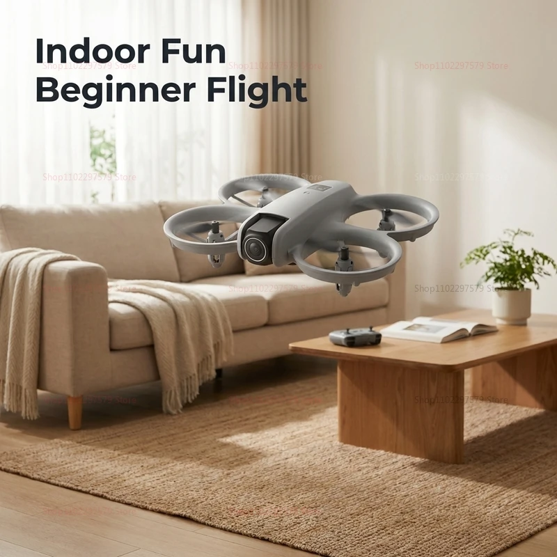 Mini Drone with 8K HD Camera F - Drone Mapping ulasan dan harga