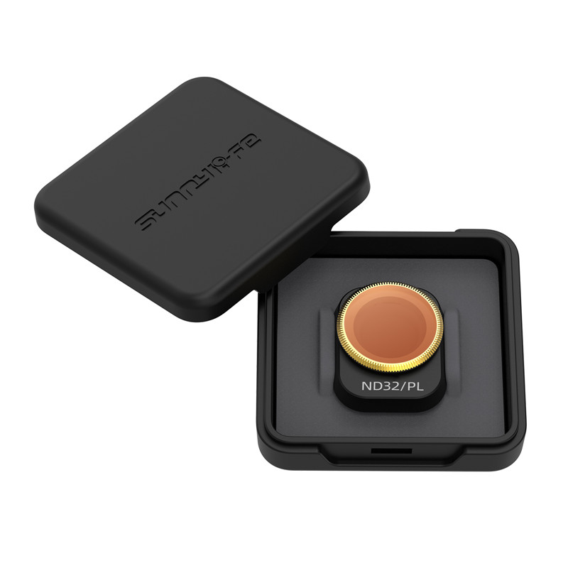 Sunnylife Lens For DJI Mini 4  - Drone Ndvi ulasan dan harga